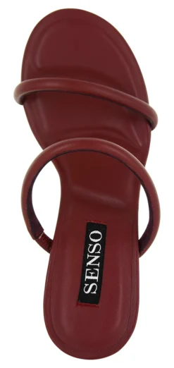 Upton II - Senso