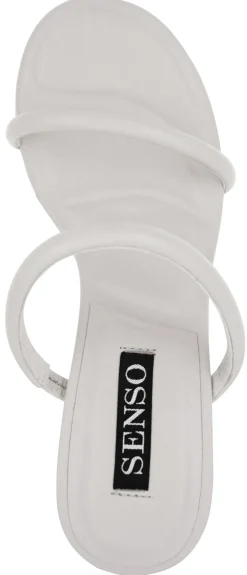 Upton II - Senso