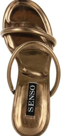 Upton III - Senso