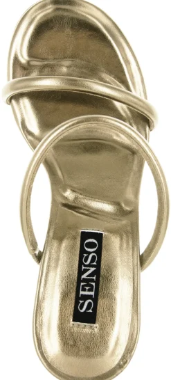 Upton III - Senso