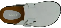 Zabel I - Senso