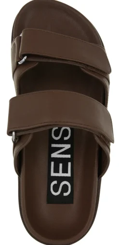 Zana I - Senso