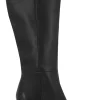 Zandar Plus (Wide Calf) - Senso