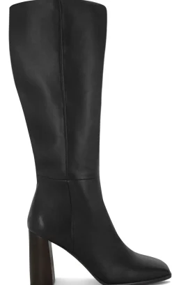 Zandar Plus (Wide Calf) - Senso
