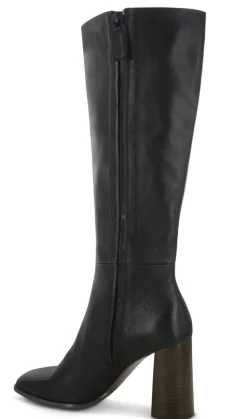 Zandar Plus (Wide Calf) - Senso