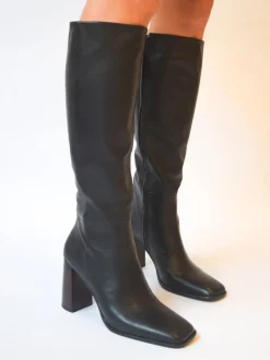 Zandar Plus (Wide Calf) - Senso