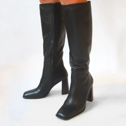 Zandar Plus (Wide Calf) - Senso
