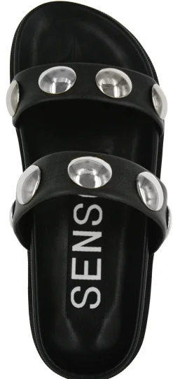 Zeon I - Senso