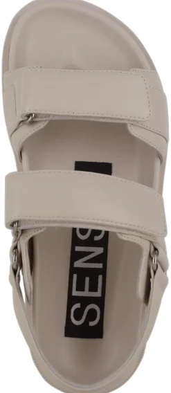 Zina I - Senso