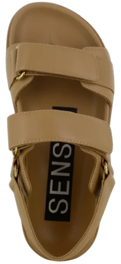 Zina I - Senso